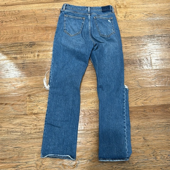 Abercrombie jeans - Picture 4 of 4